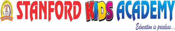 Stanford Kids Academy  Logo